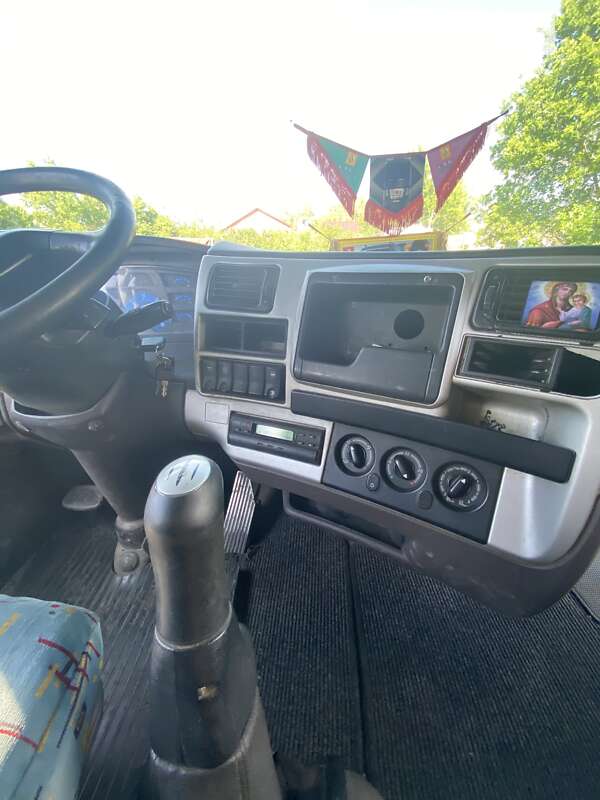 Тягач Renault Magnum 2004 в Одессе