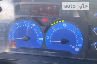 Тягач Renault Magnum 2004 в 