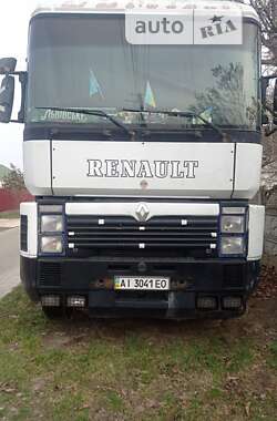 Тягач Renault Magnum 1998 в Киеве