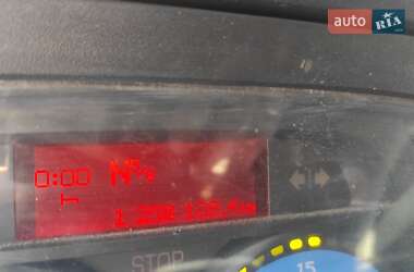 Тягач Renault Magnum 2005 в 