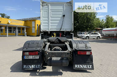 Тягач Renault Magnum 2013 в Ровно