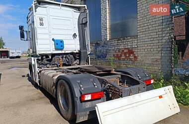 Тягач Renault Magnum 2007 в 