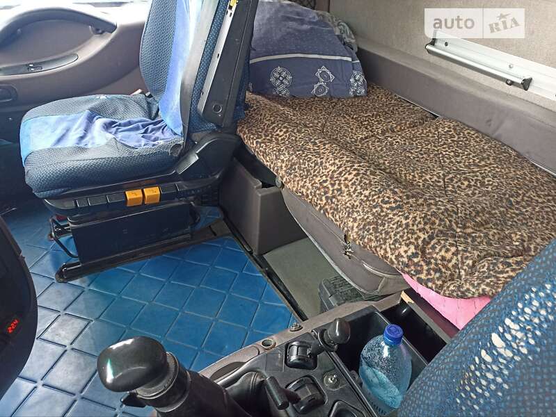 Тягач Renault Magnum 1999 в Новоукраинке фото 5 Тягач Renault Magnum 1999 в Новоукраинке