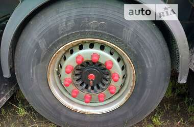 Тягач Renault Magnum 2012 в 