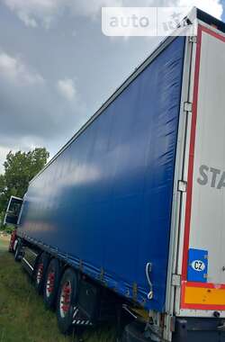 Тягач Renault Magnum 2012 в 