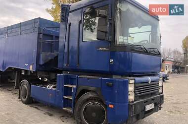Тягач Renault Magnum 1997 в 