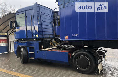 Тягач Renault Magnum 1997 в 