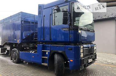 Тягач Renault Magnum 1997 в 