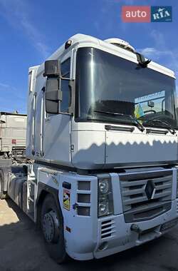 Тягач Renault Magnum 2007 в 
