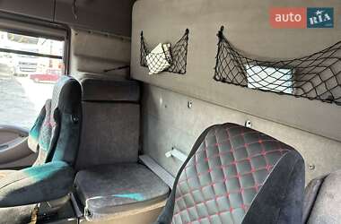 Тягач Renault Magnum 2007 в 
