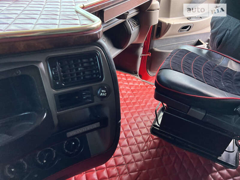 Тягач Renault Magnum 2009 в Овручі