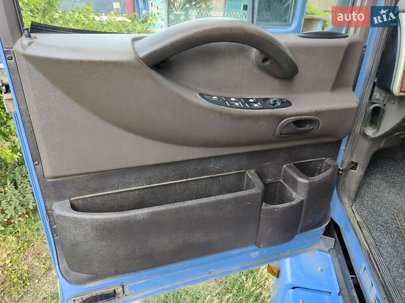Тягач Renault Magnum 2007 в Казанке