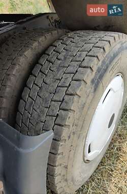 Тягач Renault Magnum 2007 в 