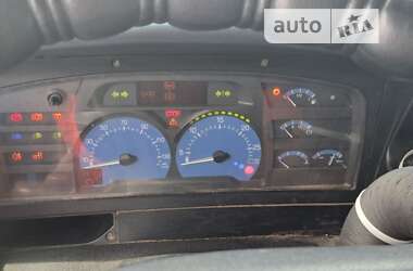 Контейнеровоз Renault Magnum 2002 в 
