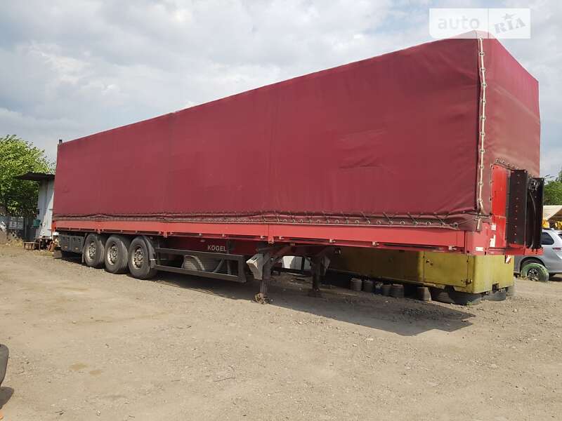 Тягач Renault Magnum 2004 в Дніпрі фото 6 Тягач Renault Magnum 2004 в Дніпрі