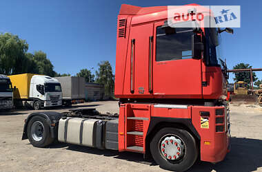 Тягач Renault Magnum 2008 в 