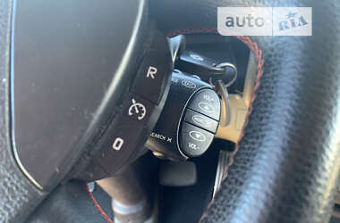 Тягач Renault Magnum 2008 в 