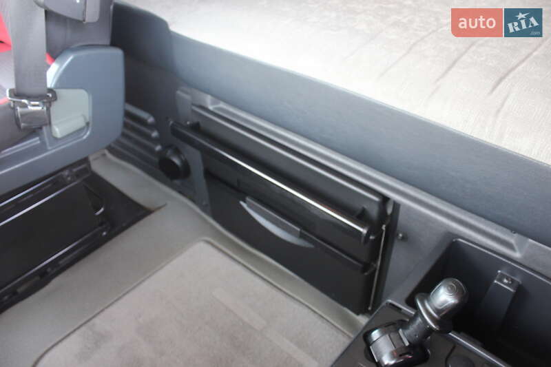 Тягач Renault Magnum 2010 в Хусті