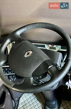 Тягач Renault Magnum 2008 в 