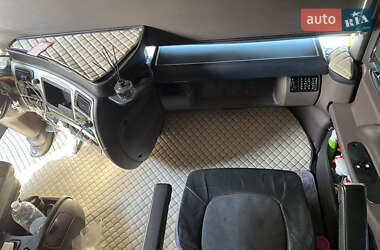 Тягач Renault Magnum 2008 в 