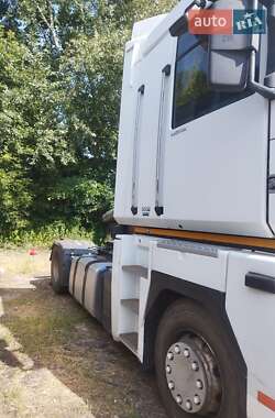 Тягач Renault Magnum 2007 в 