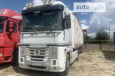 Тягач Renault Magnum 2008 в Сумах