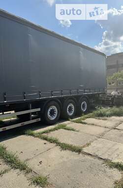 Тягач Renault Magnum 2005 в 