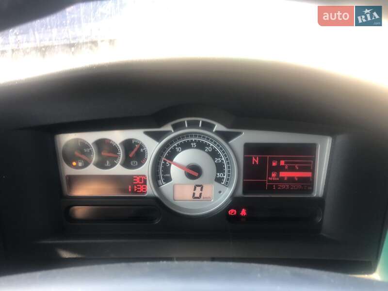 Тягач Renault Magnum 2010 в Луцке фото 8 Тягач Renault Magnum 2010 в Луцке