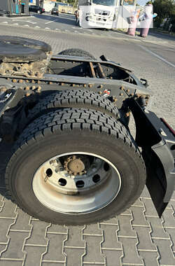 Тягач Renault Magnum 2006 в 