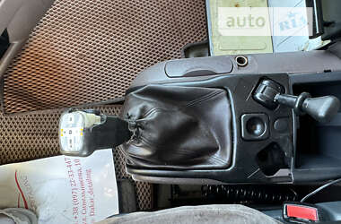 Тягач Renault Magnum 2006 в 