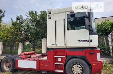 Тягач Renault Magnum 1996 в 