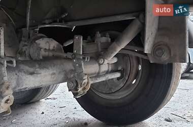 Зерновоз Renault Magnum 2006 в 