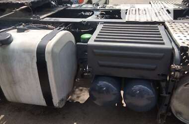 Тягач Renault Magnum 2006 в 