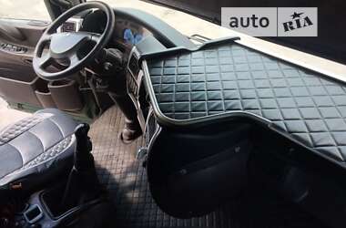 Тягач Renault Magnum 2006 в 