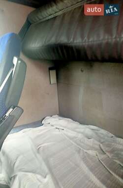 Зерновоз Renault Magnum 2002 в 