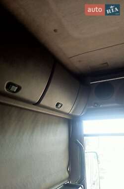 Зерновоз Renault Magnum 2002 в 