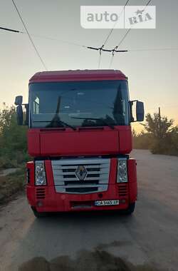 Тягач Renault Magnum 2005 в Житомирі