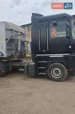 Тягач Renault Magnum 2007 в 