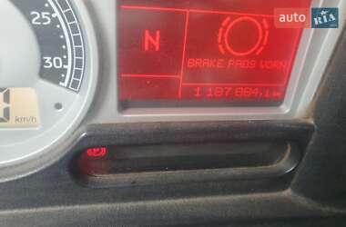 Тягач Renault Magnum 2007 в 
