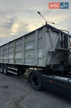 Тягач Renault Magnum 2008 в 