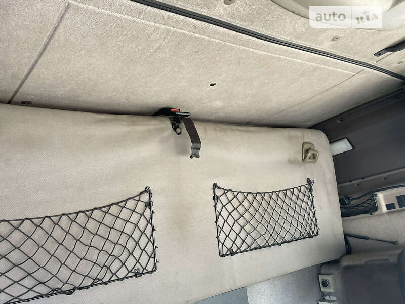 Тягач Renault Magnum 2007 в Новомосковську