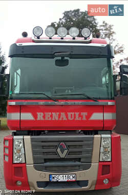 Другие грузовики Renault Magnum 2013 в Львове