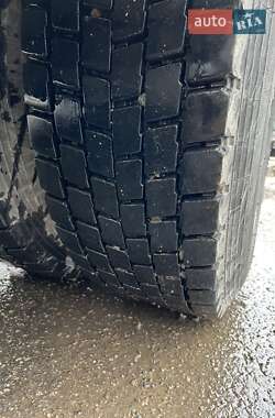 Тягач Renault Magnum 2008 в 