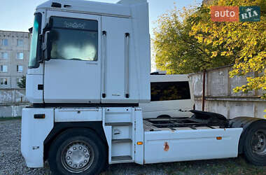 Тягач Renault Magnum 2008 в 