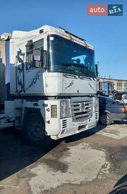 Тягач Renault Magnum 2004 в 