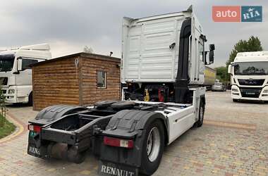 Тягач Renault Magnum 2011 в 