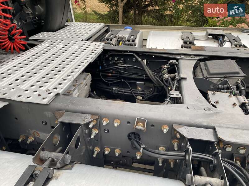 Тягач Renault Magnum 2011 в Шепетовке фото 9 Тягач Renault Magnum 2011 в Шепетовке