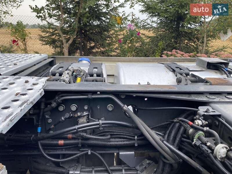 Тягач Renault Magnum 2011 в Шепетовке фото 11 Тягач Renault Magnum 2011 в Шепетовке