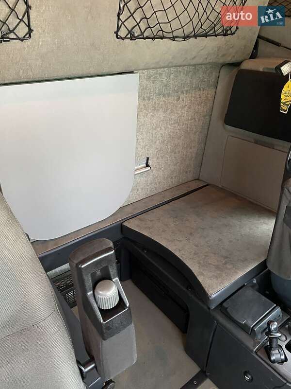 Тягач Renault Magnum 2011 в Шепетовке