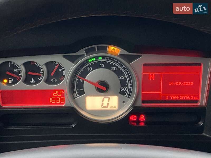 Тягач Renault Magnum 2011 в Шепетовке